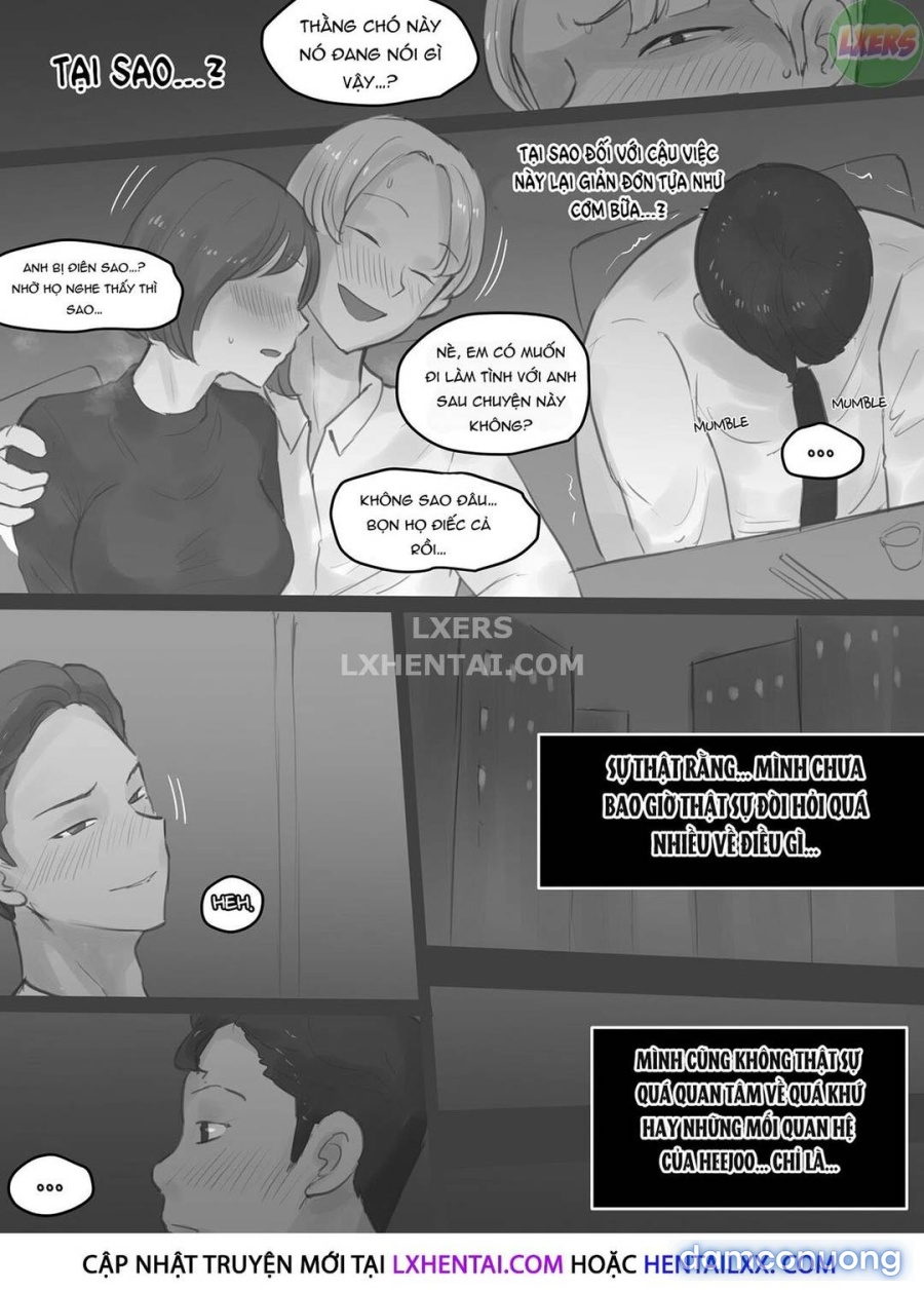 Kỷ niệm | Memory 