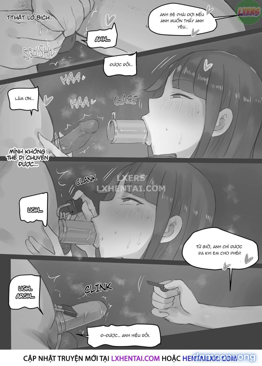 Kỷ niệm | Memory 