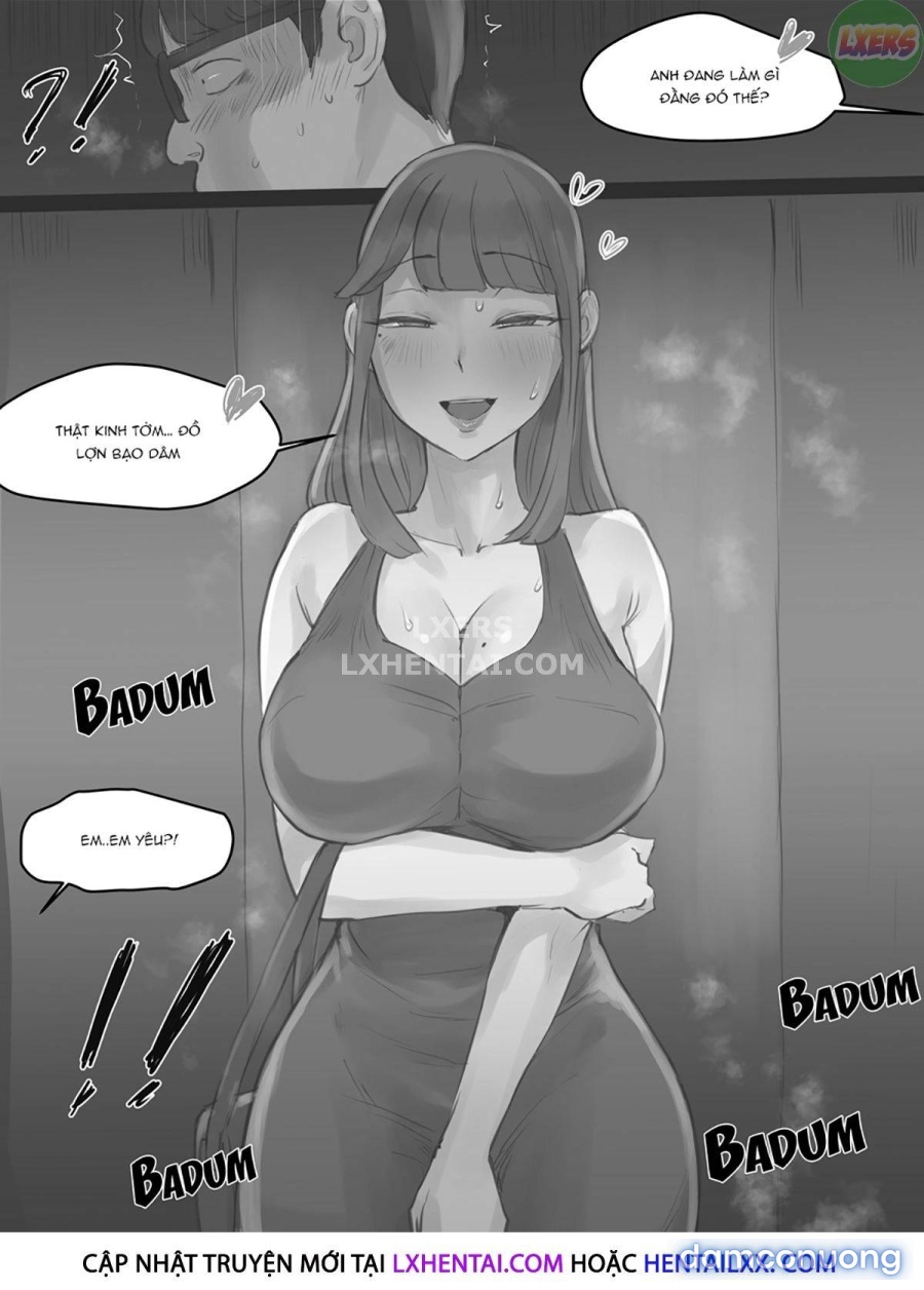 Kỷ niệm | Memory 