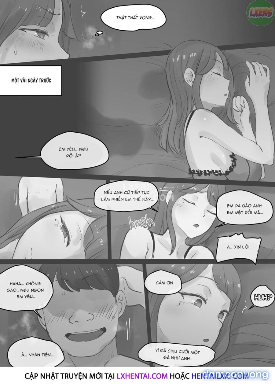 Kỷ niệm | Memory 