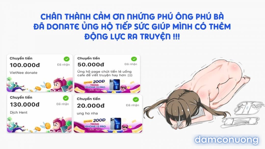 Phát hiện chị hàng xóm là streamer 