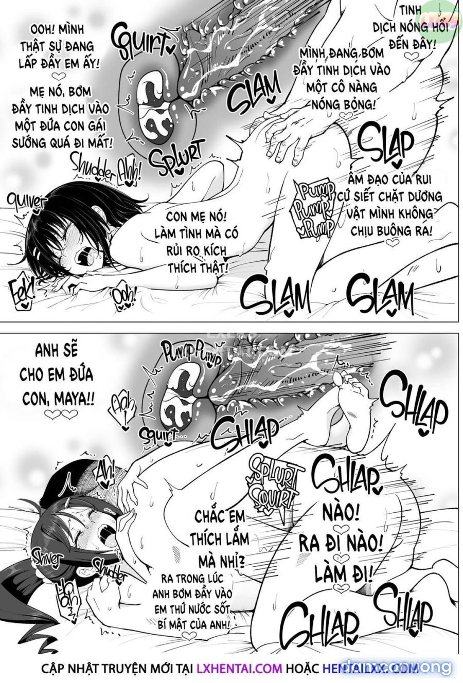 Cô gái bóng chuyền được mát xa gợi cảm 