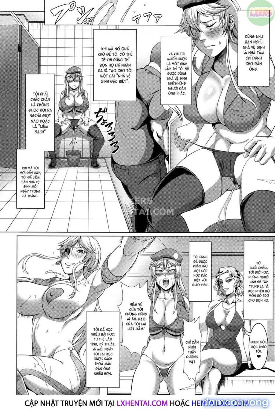 Mesubuta Tenrakuroku 