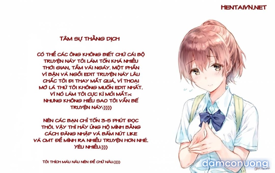 Làm tình với mẹ người yêu 