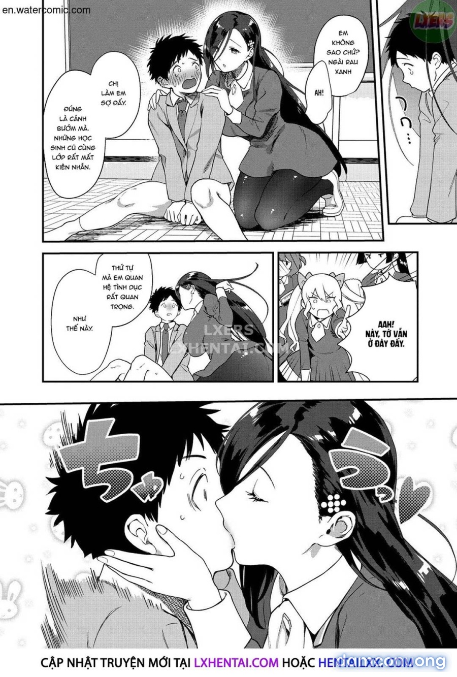 Otome no Sono 