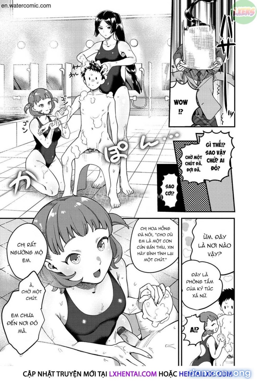 Otome no Sono 