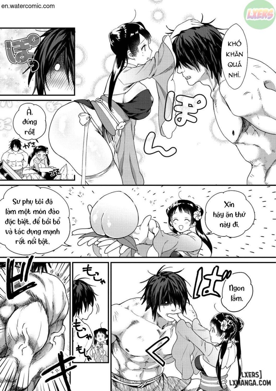Otome no Sono 