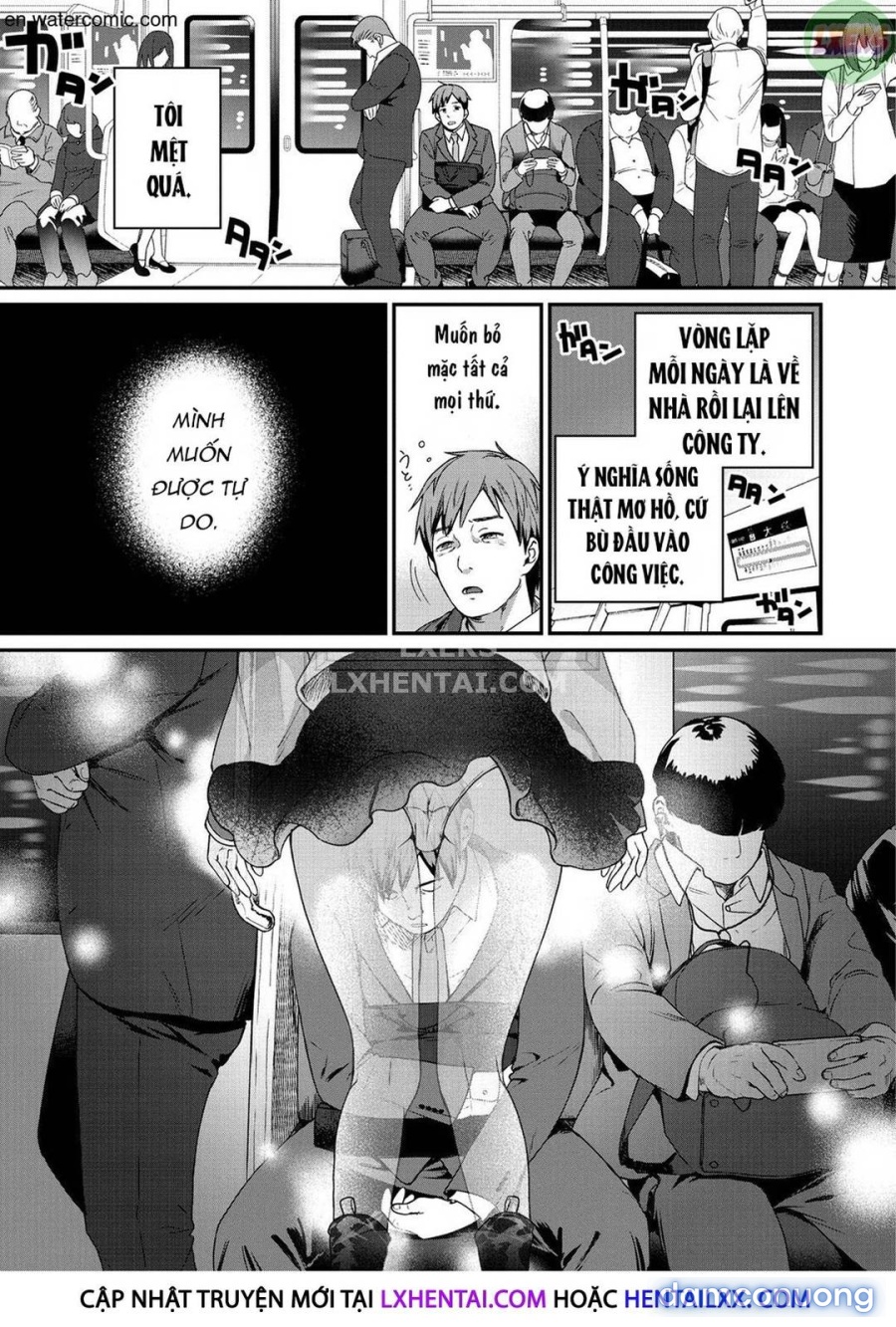 Otome no Sono 
