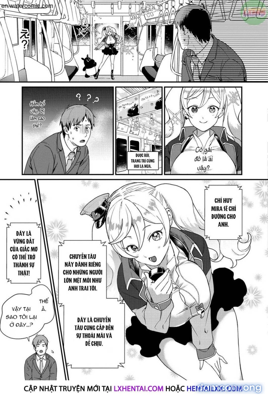 Otome no Sono 