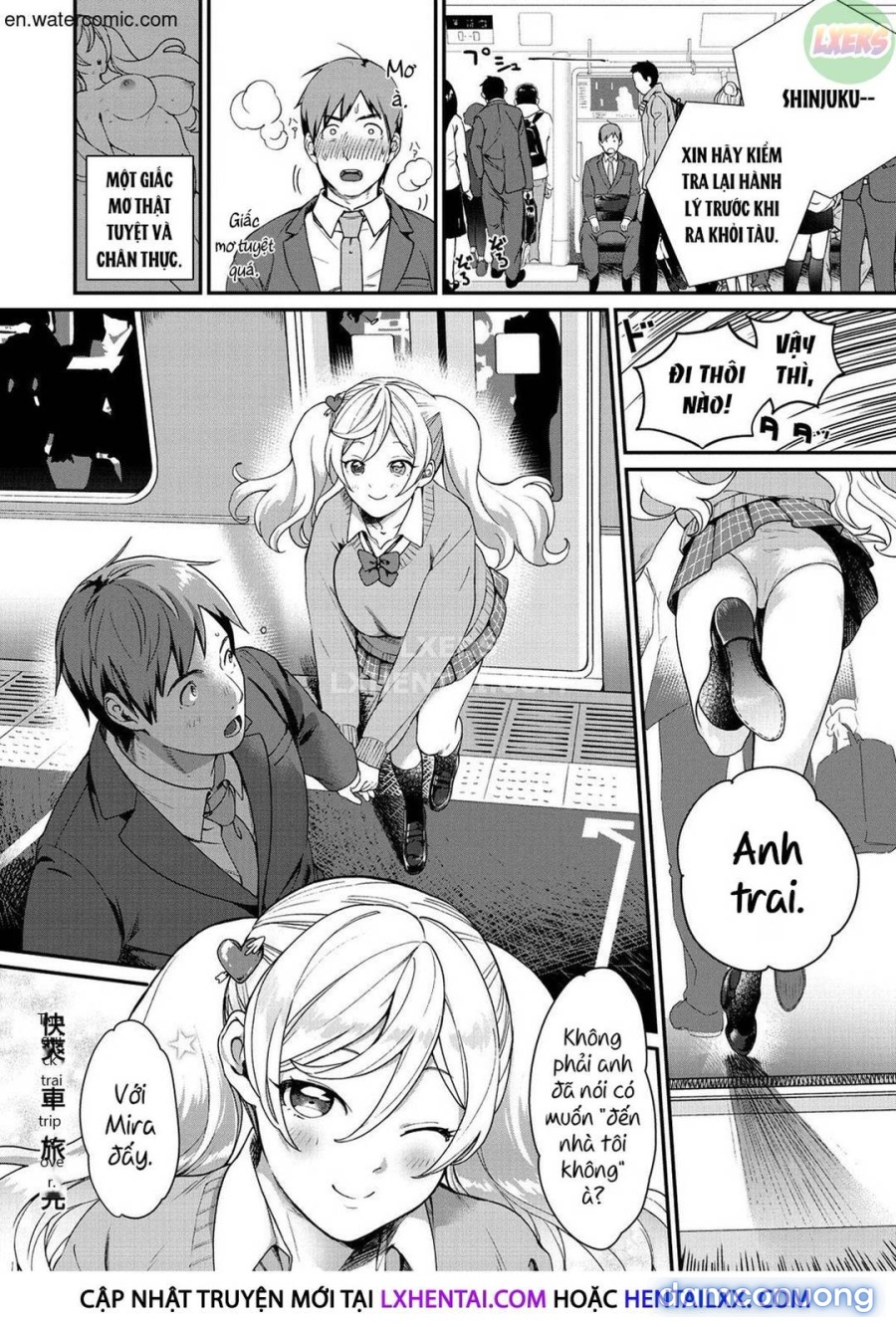 Otome no Sono 
