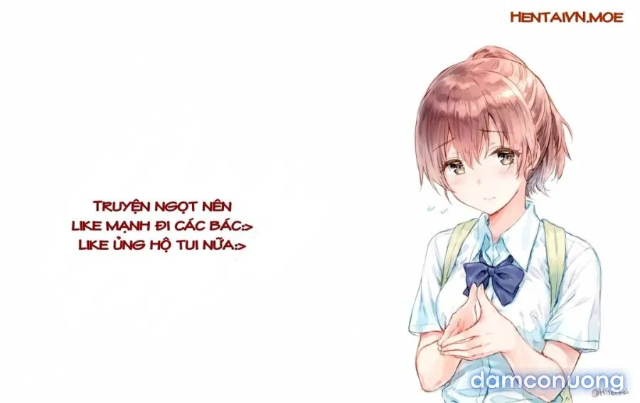 Hai người chúng ta! 