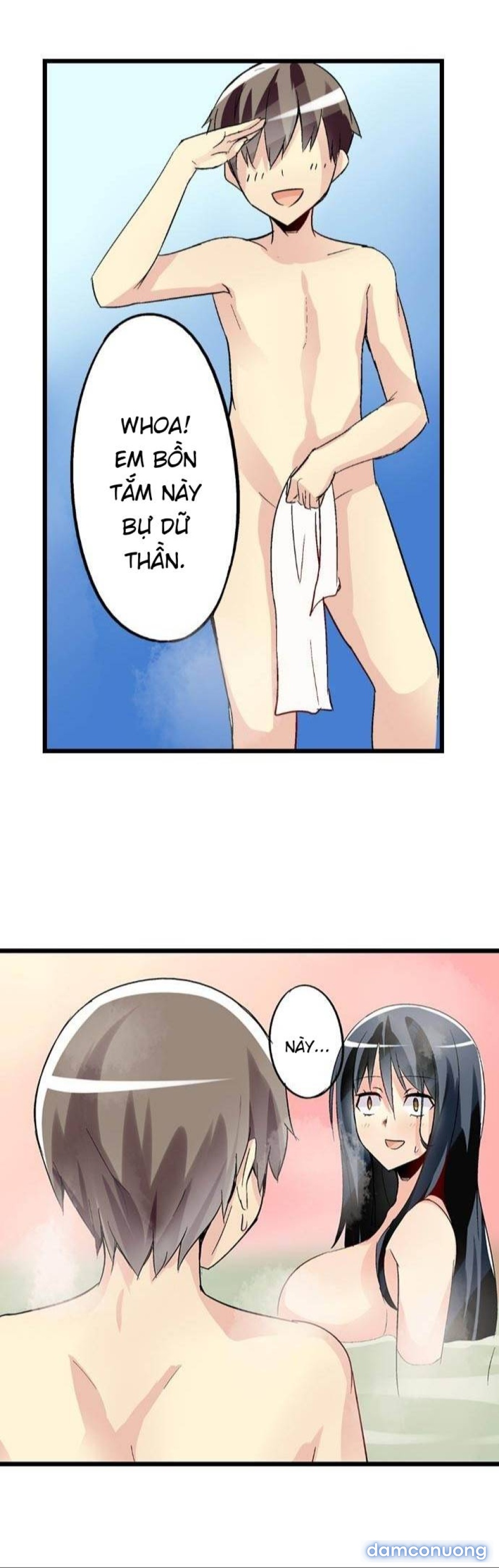 Tôi mát xa cho em gái mình hằng đêm 