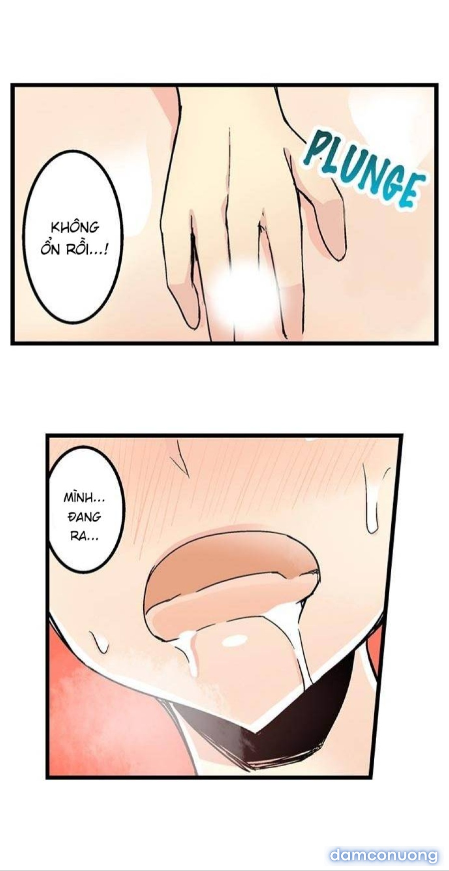 Tôi mát xa cho em gái mình hằng đêm 