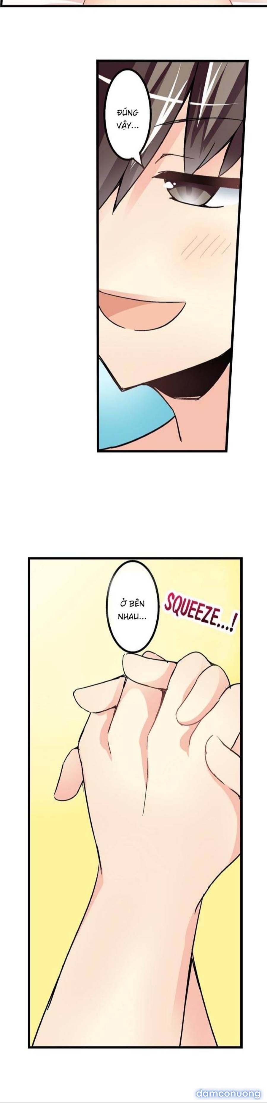 Tôi mát xa cho em gái mình hằng đêm 