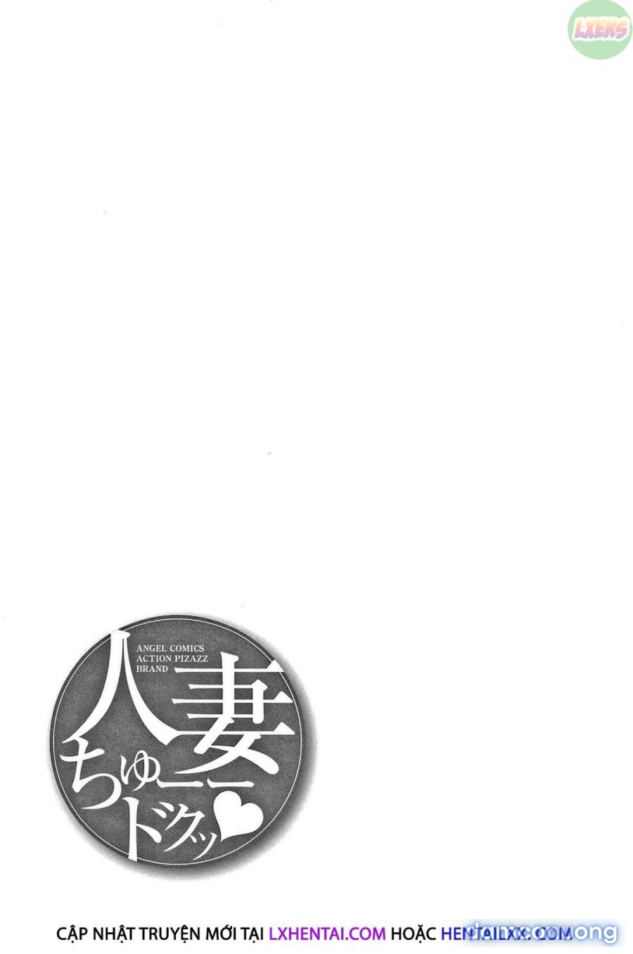 Ham muốn của người vợ 