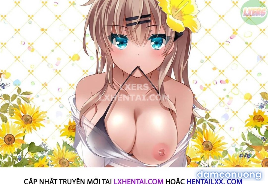 Thôi miên bạn gái Haruka Maezawa 
