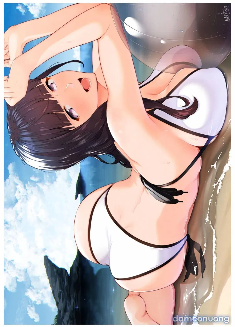 Onee-san wa Nama Haishin ga Osuki 