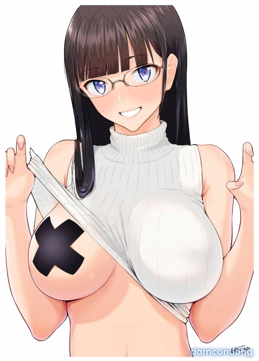 Onee-san wa Nama Haishin ga Osuki 