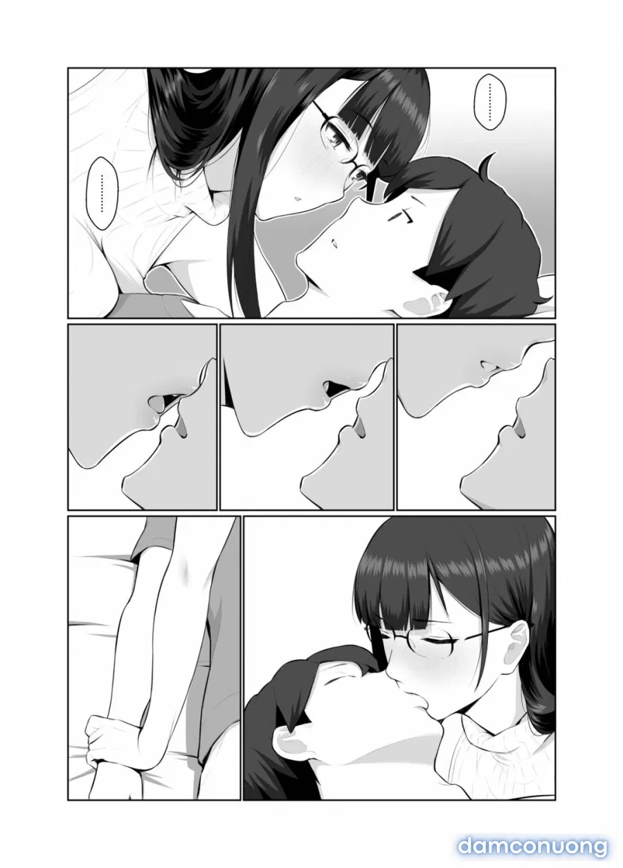 Onee-san wa Nama Haishin ga Osuki 