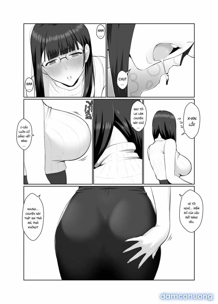 Onee-san wa Nama Haishin ga Osuki 