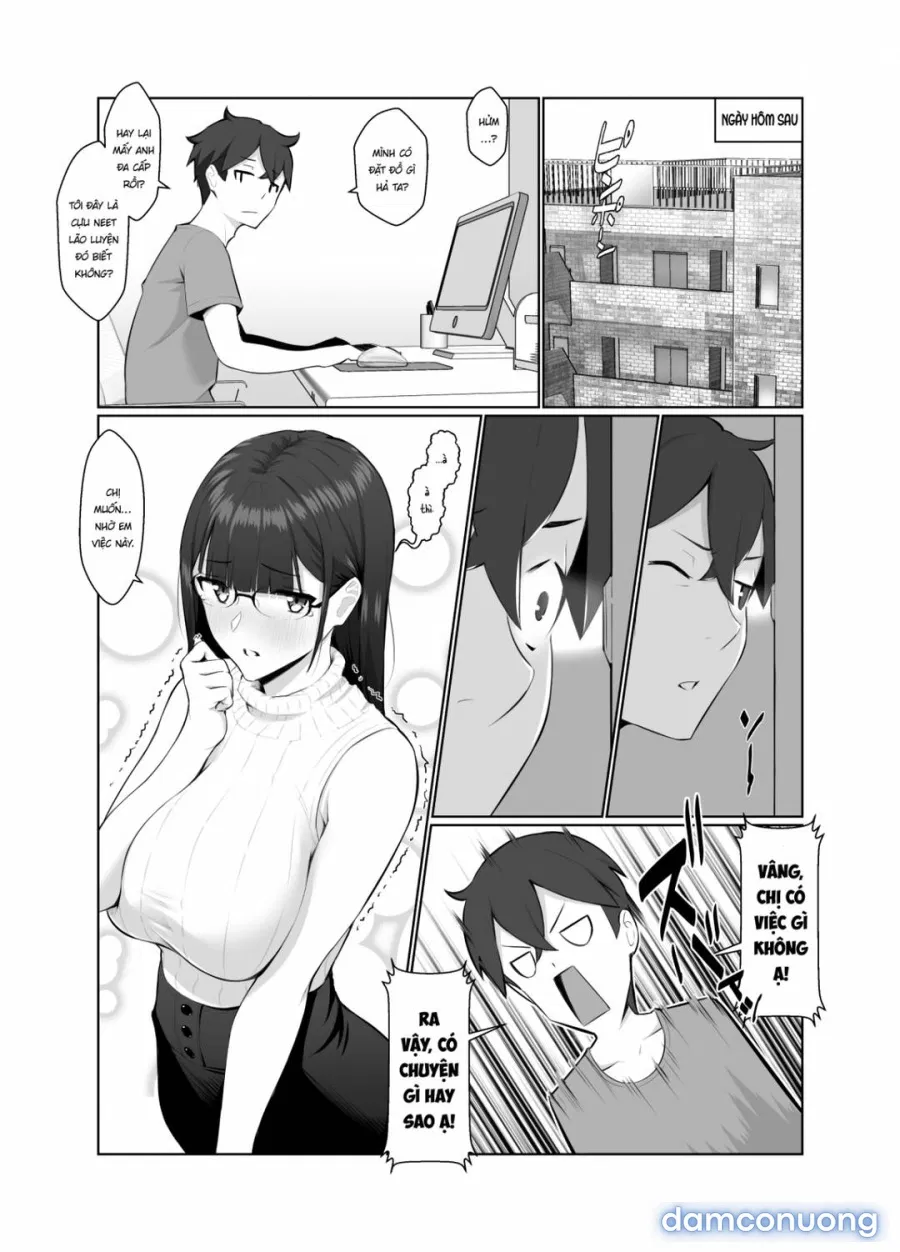 Onee-san wa Nama Haishin ga Osuki 