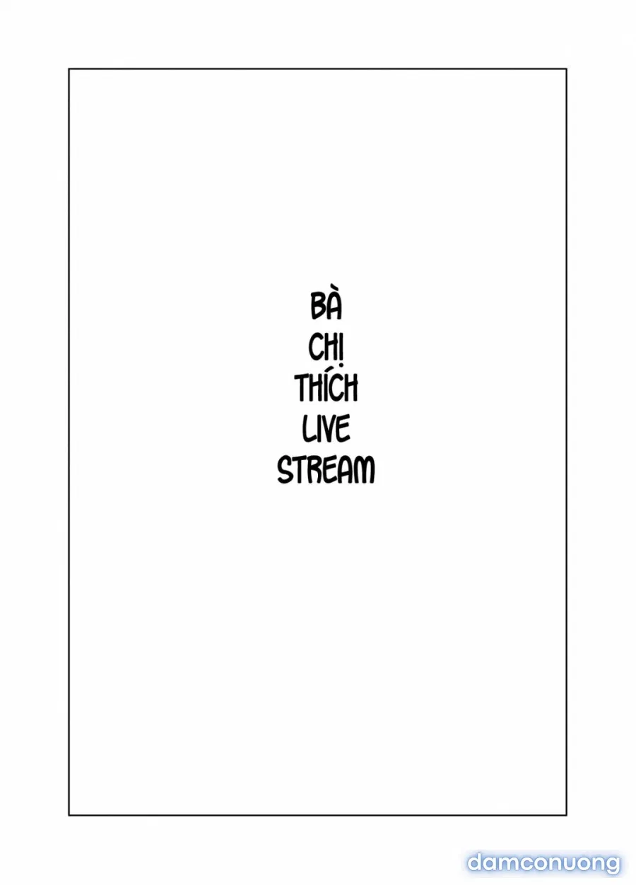 Onee-san wa Nama Haishin ga Osuki 