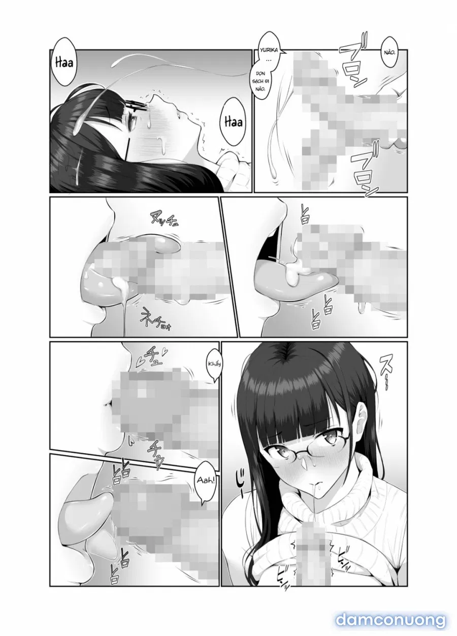 Onee-san wa Nama Haishin ga Osuki 