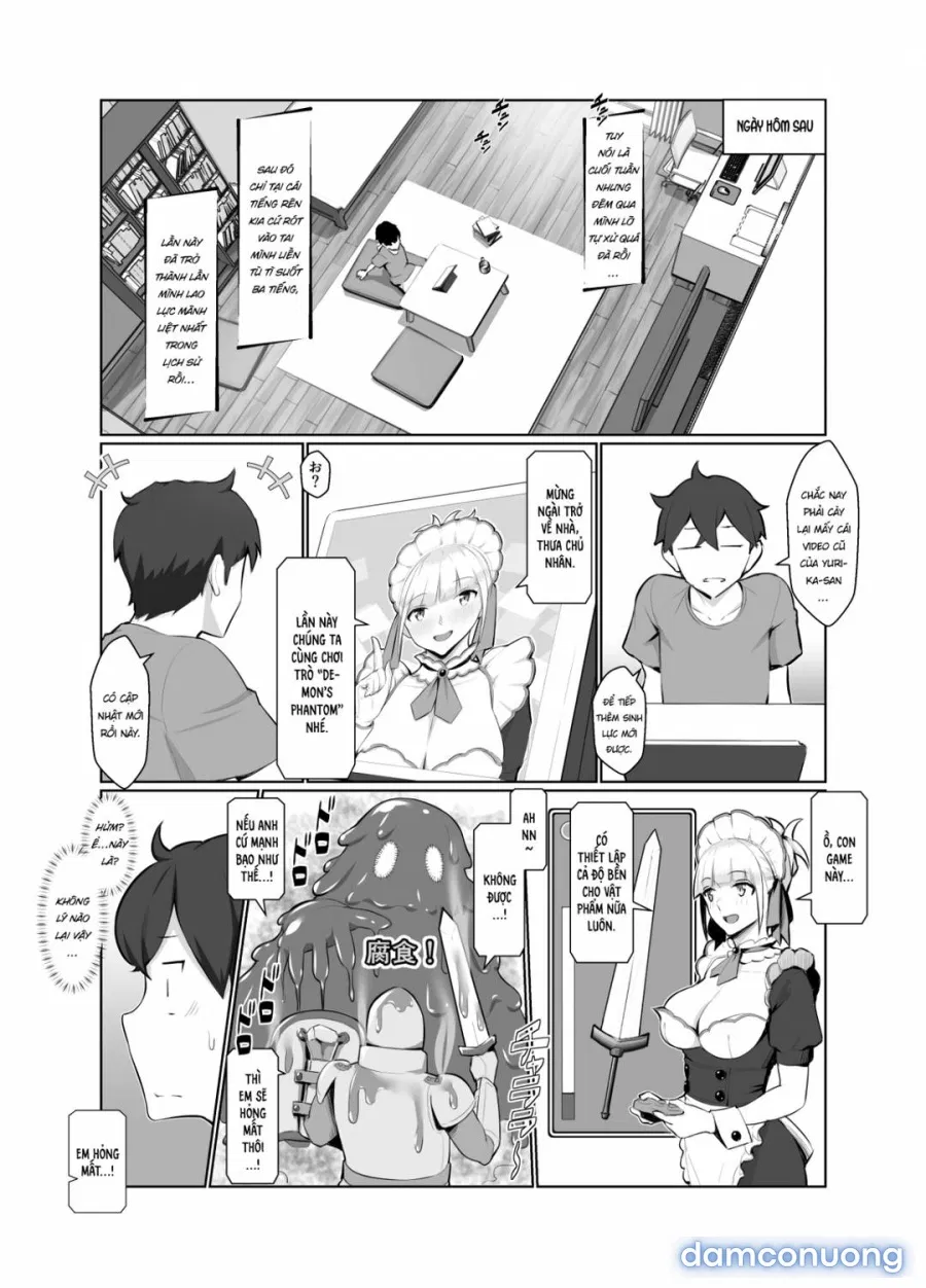 Onee-san wa Nama Haishin ga Osuki 