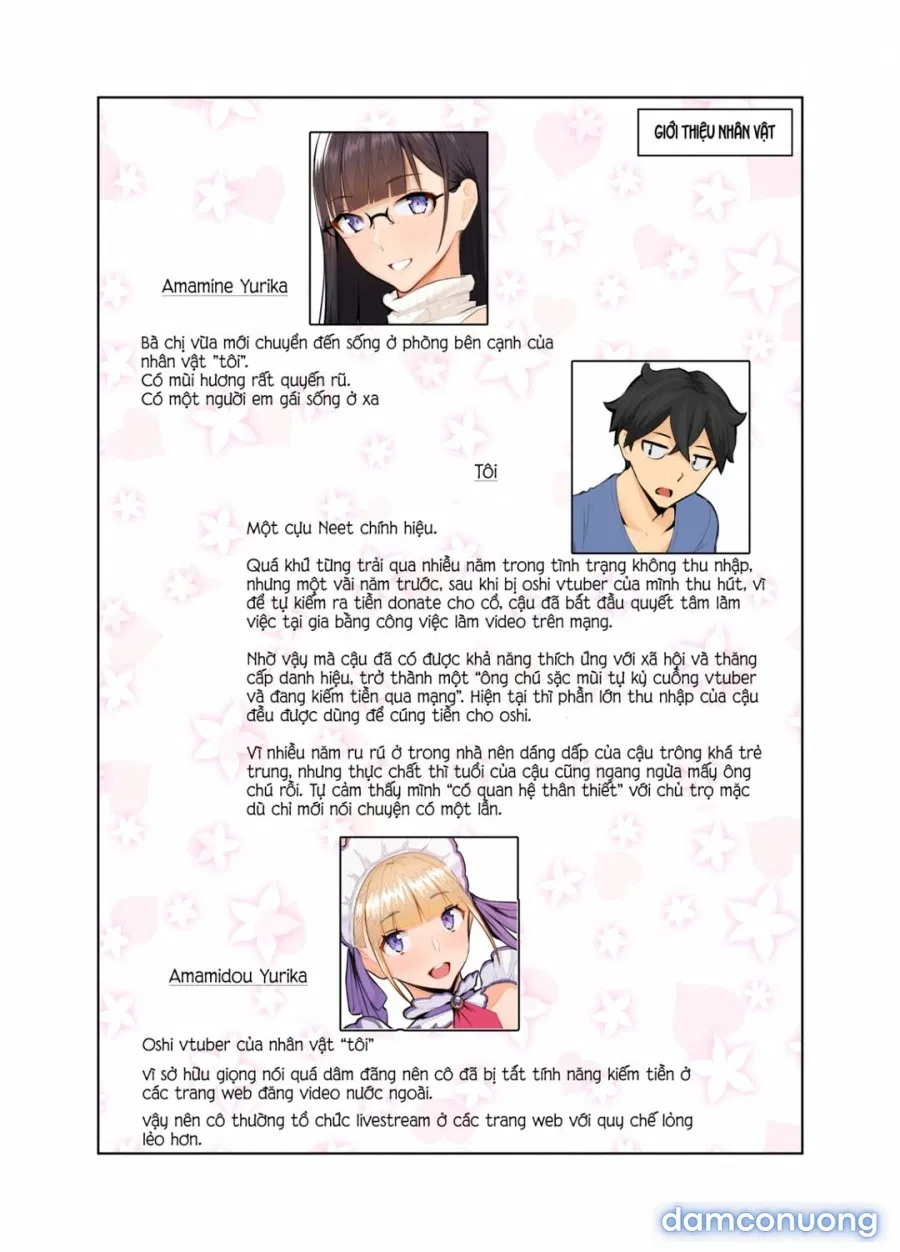Onee-san wa Nama Haishin ga Osuki 