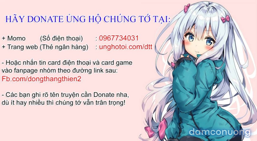 Nách, mồ hôi, chân... của dì! 