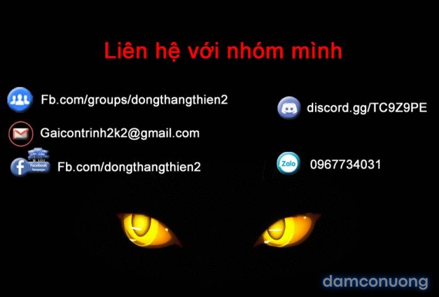 Nách, mồ hôi, chân... của dì! 