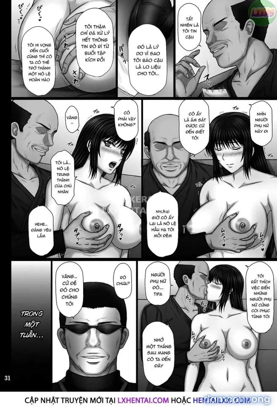 Fukujuu No Materia 