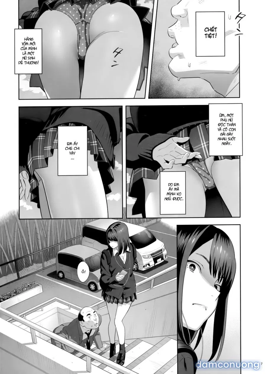 Tonari no JK ni Odosarete Irihiraretemasu 