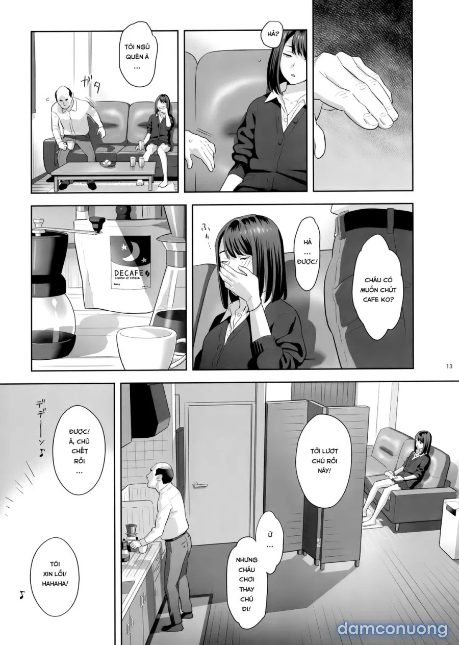 Tonari no JK ni Odosarete Irihiraretemasu 