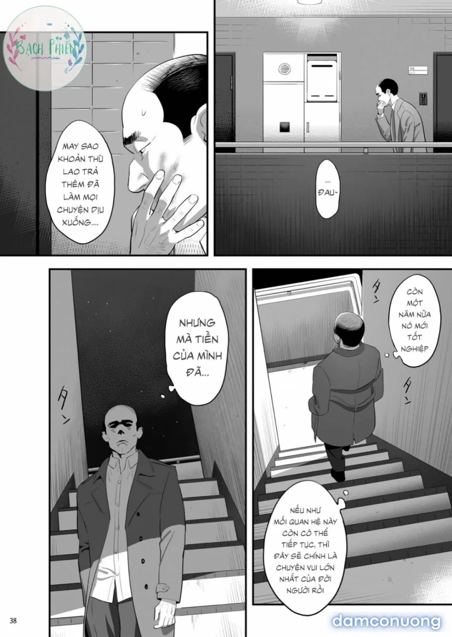 Tonari no JK ni Odosarete Irihiraretemasu 