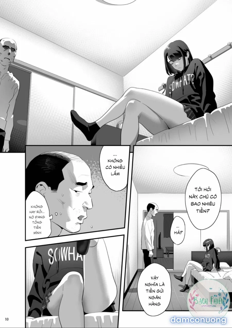 Tonari no JK ni Odosarete Irihiraretemasu 