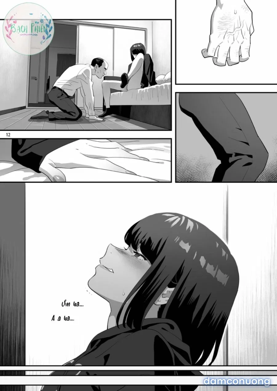 Tonari no JK ni Odosarete Irihiraretemasu 