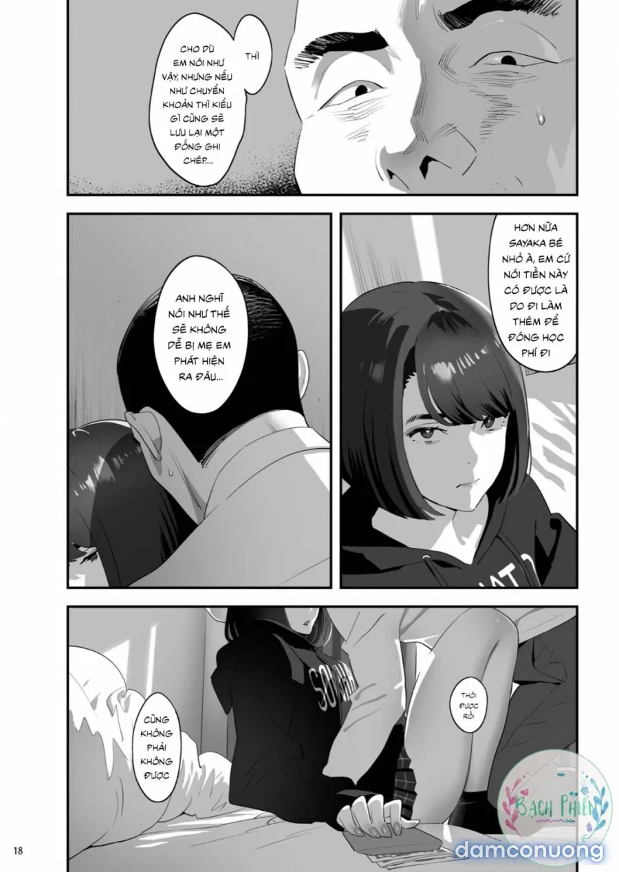 Tonari no JK ni Odosarete Irihiraretemasu 