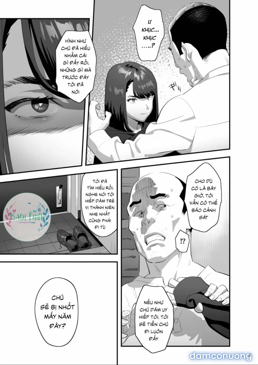 Tonari no JK ni Odosarete Irihiraretemasu 