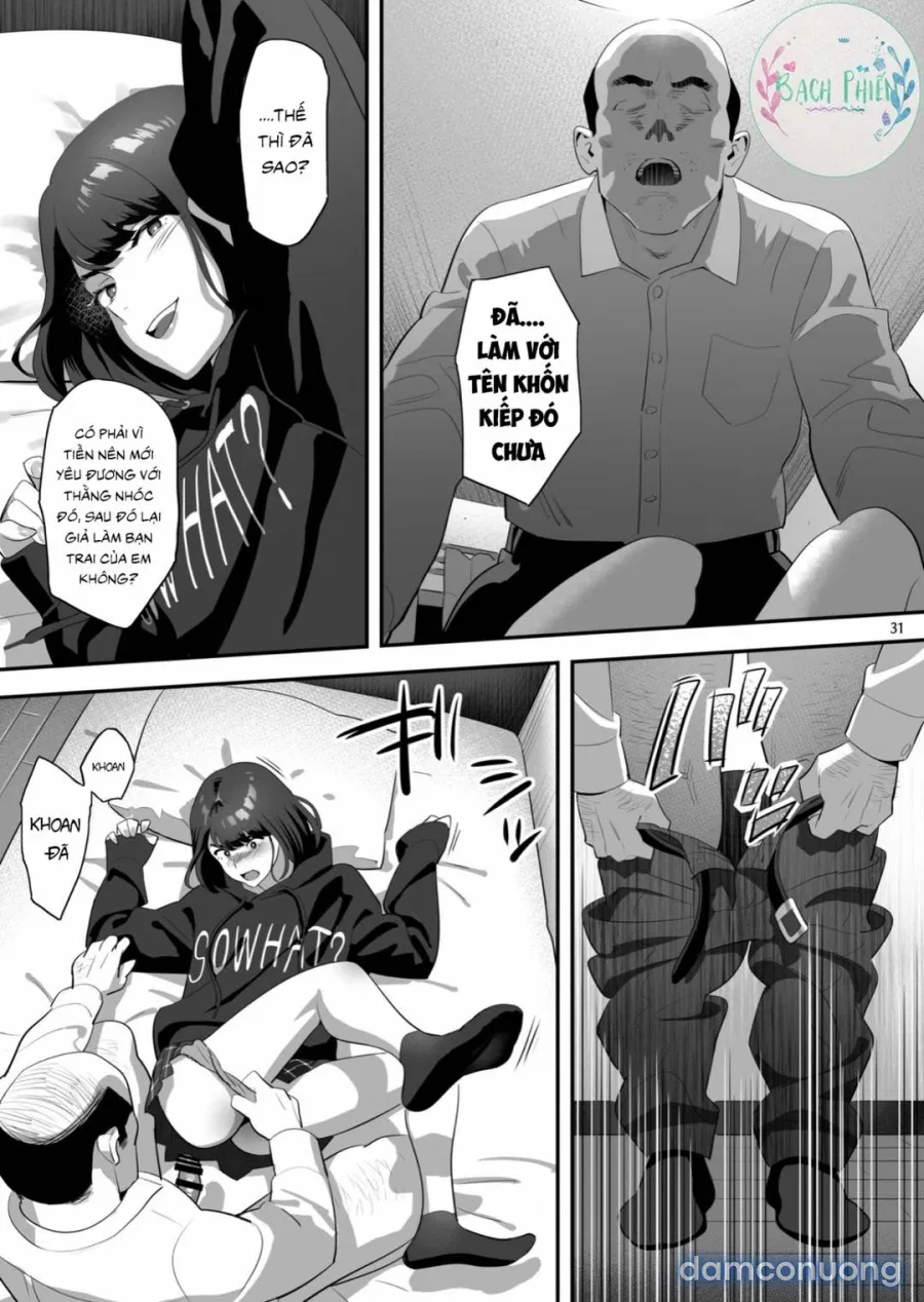 Tonari no JK ni Odosarete Irihiraretemasu 