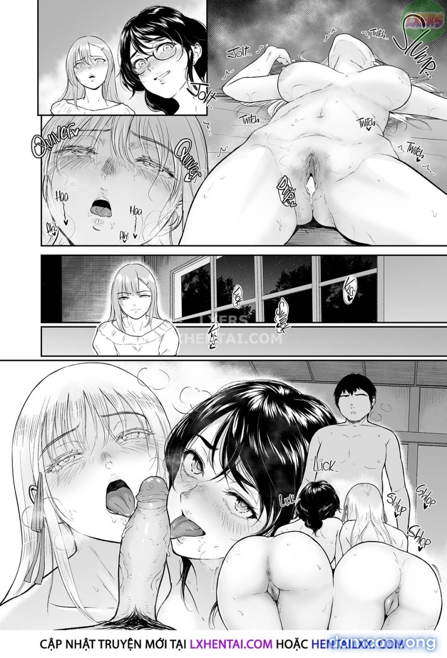 Otaku như tôi giúp mấy cô nàng mất trinh 