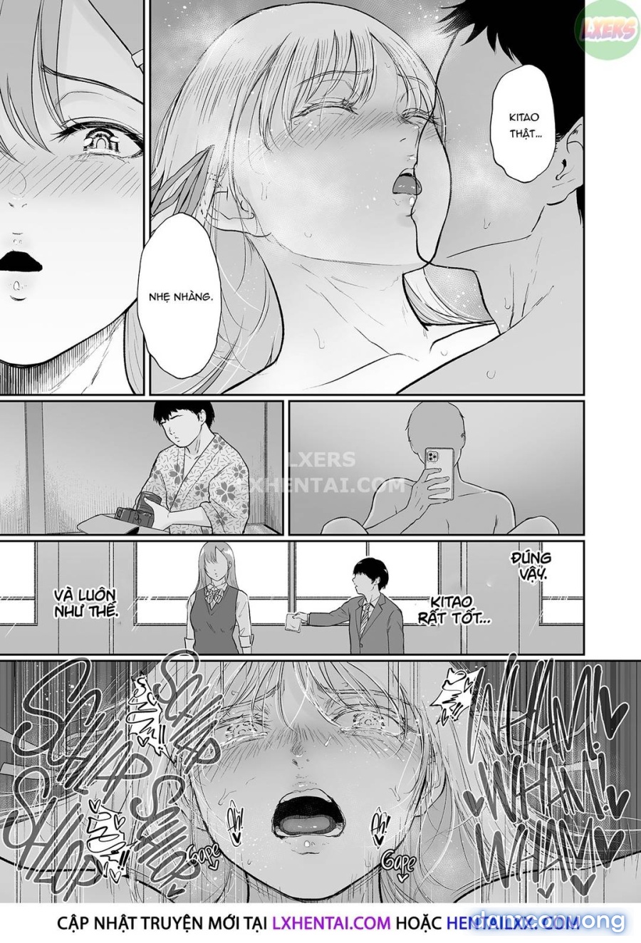 Otaku như tôi giúp mấy cô nàng mất trinh 