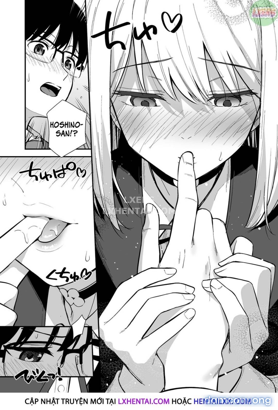 Kanojo wa Boku no Taieki de Ugoite iru 