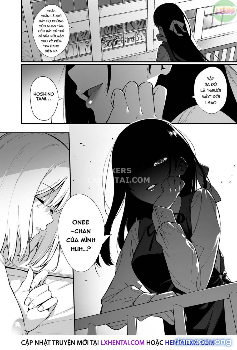 Kanojo wa Boku no Taieki de Ugoite iru 