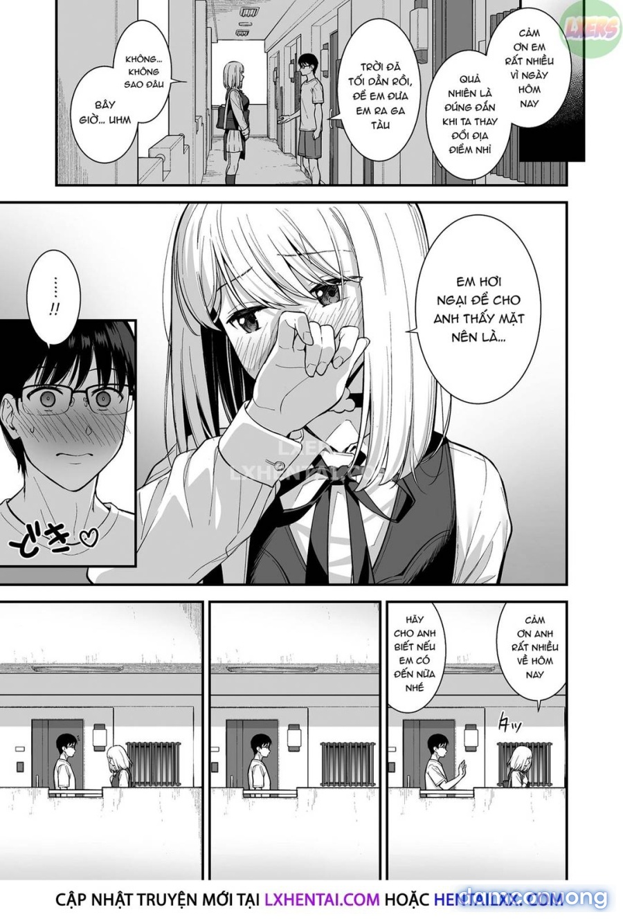 Kanojo wa Boku no Taieki de Ugoite iru 