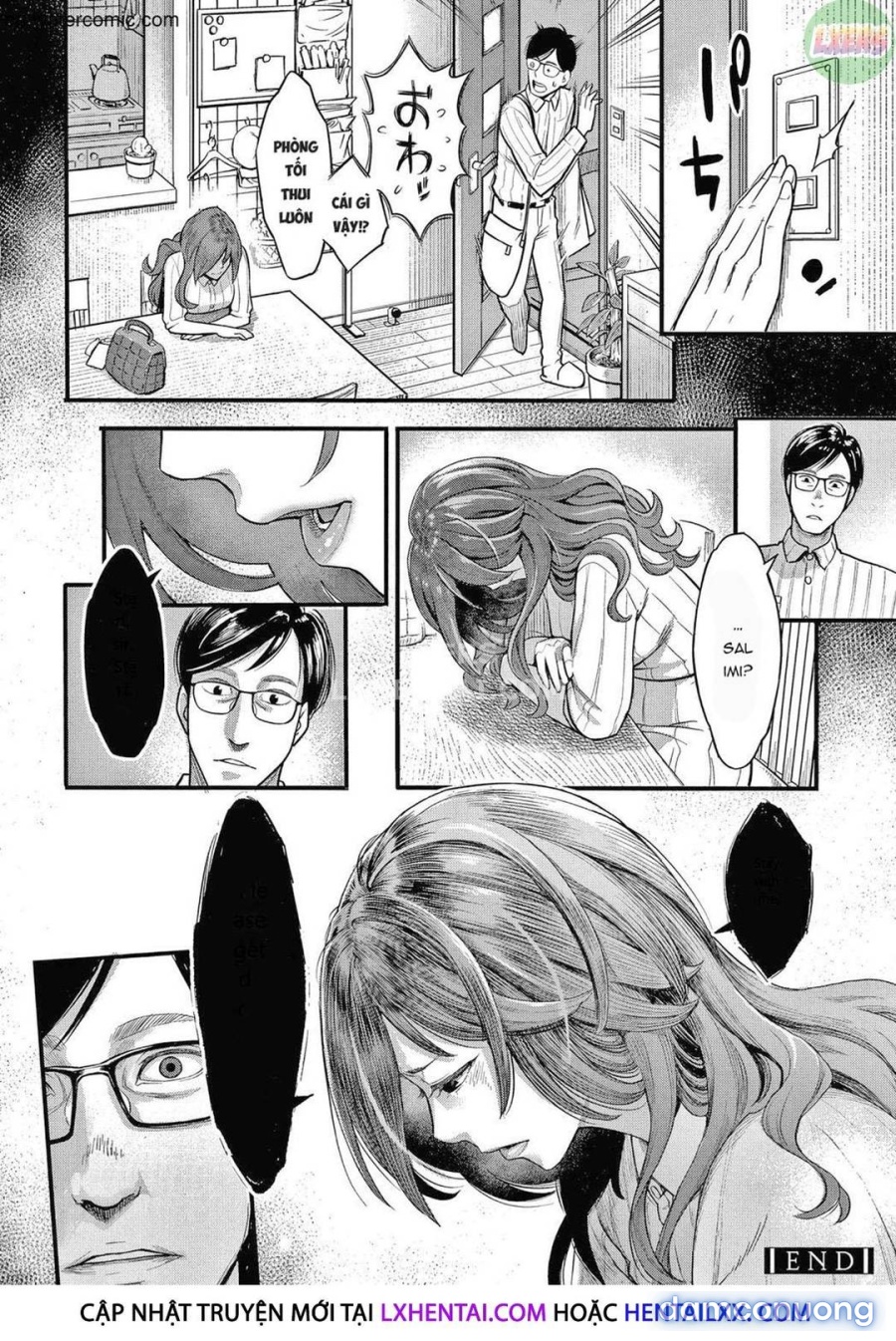 Fukujuu Keiyaku 