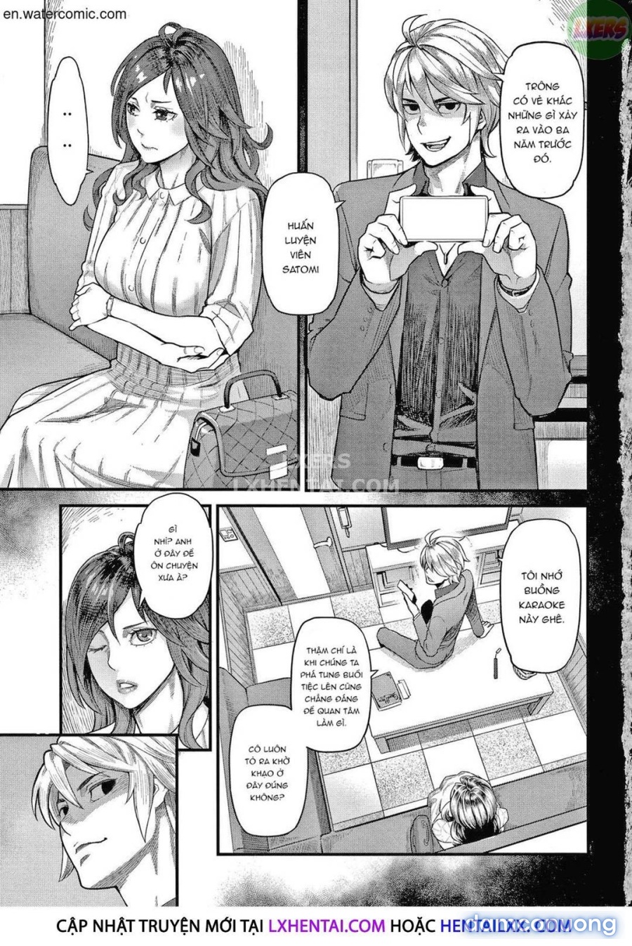 Fukujuu Keiyaku 