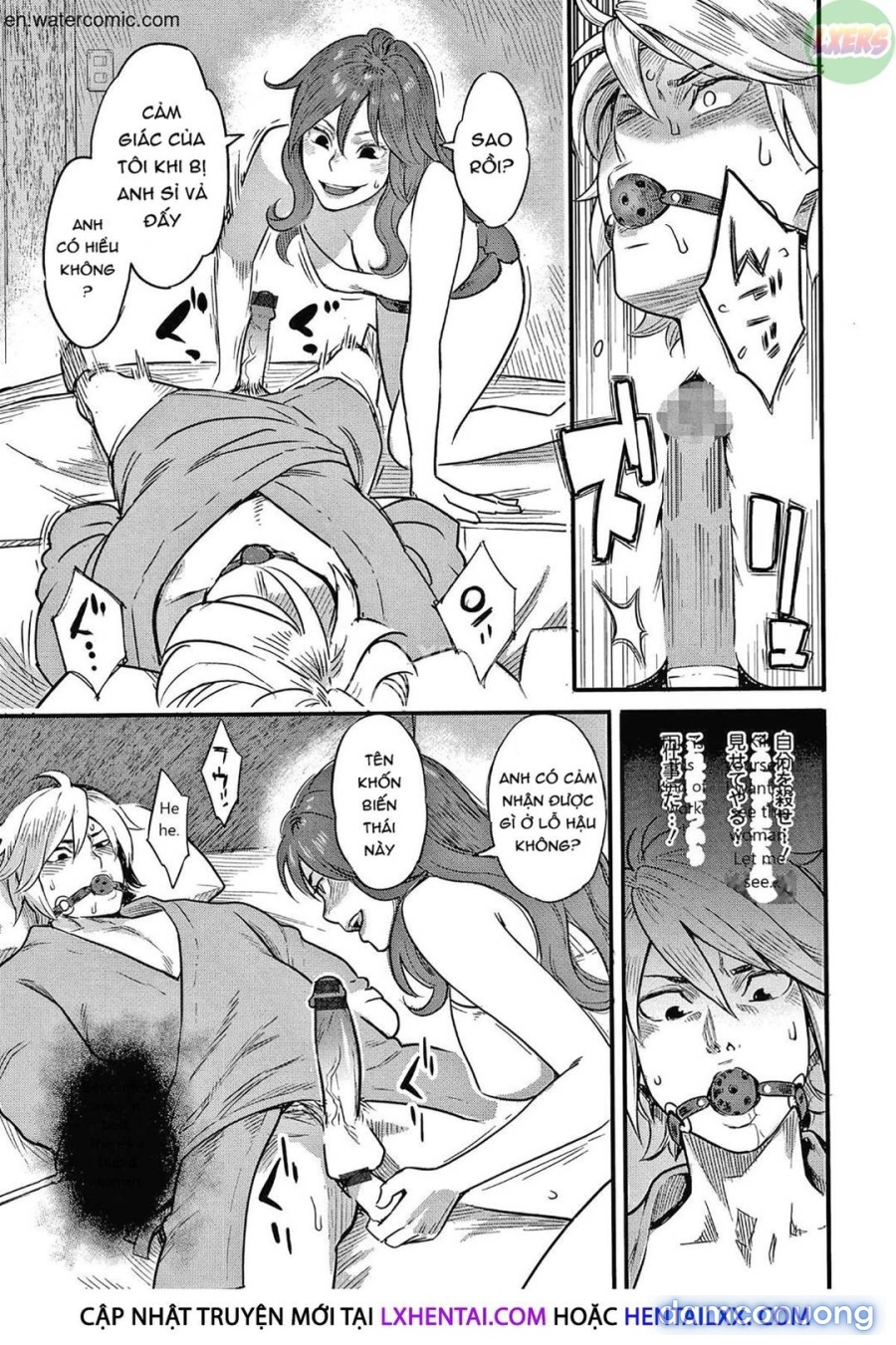 Fukujuu Keiyaku 
