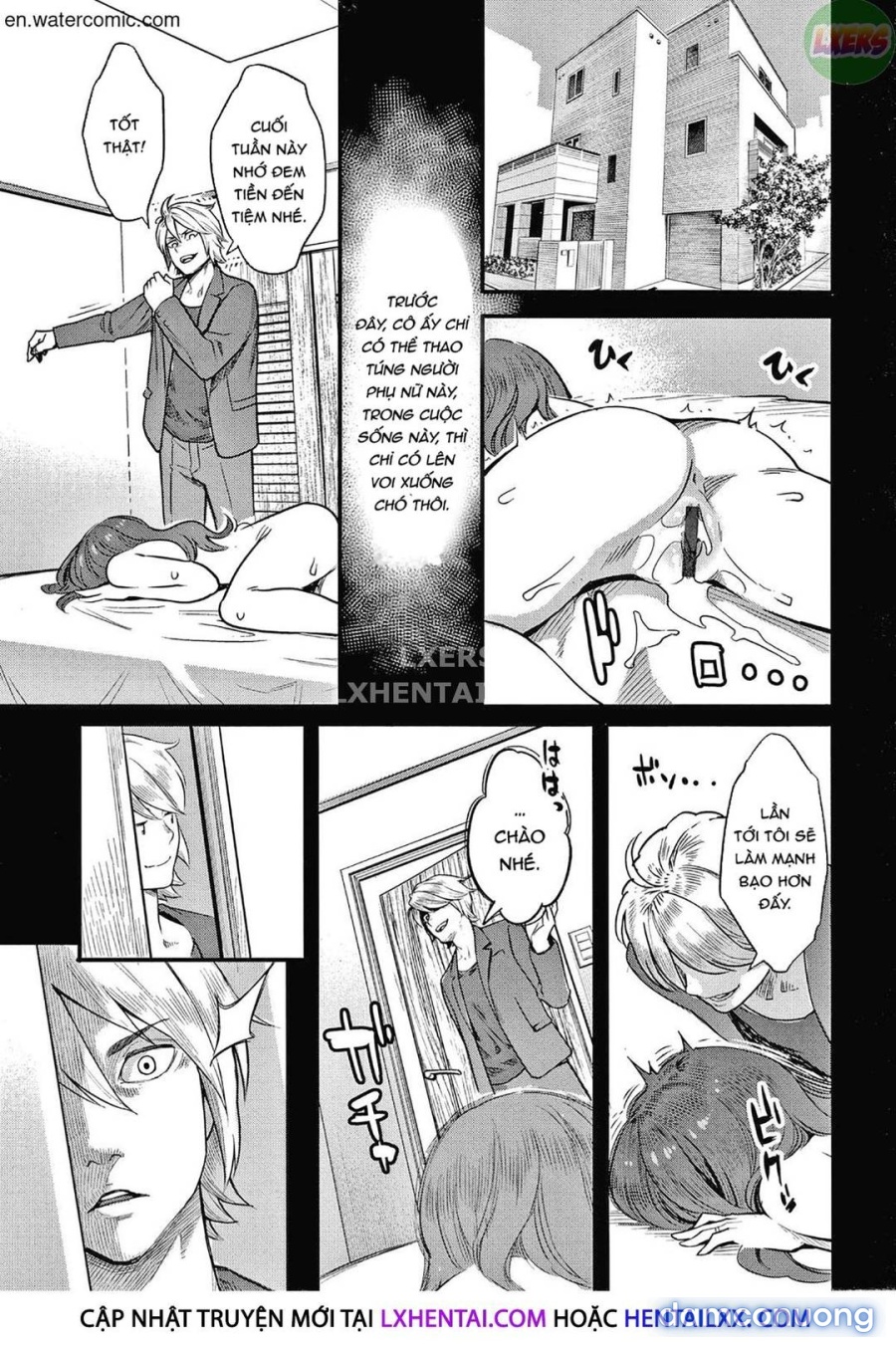 Fukujuu Keiyaku 