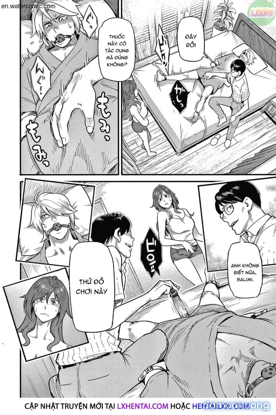 Fukujuu Keiyaku 
